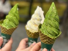 -豆政(金閣寺境内売店)