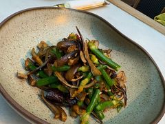 鸡纵菌黄瓜-晟永興(三里屯店)
