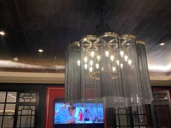 -上海苏宁宝丽嘉酒店·嘉府壹号中餐厅