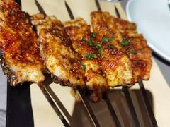 -李赵合鲜肉烧烤(西荷店)