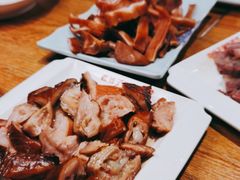 -老爷子原味蒸饺(总店)
