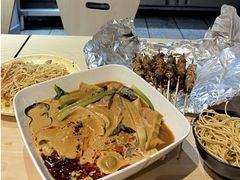 -林静小吃(复兴路店)