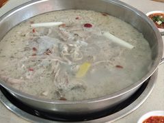 -敖家巷喻氏羊肉汤