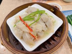 -点都德(中海环宇荟店)