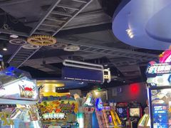 -星际传奇(观澜湖新城店)