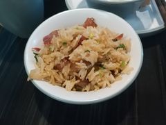 经典腊味煲仔饭-东椰·海南椰子鸡火锅(朝阳门店)
