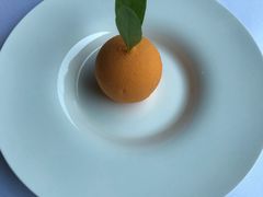 -三嚥阁 La Villa Restaurant