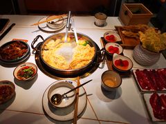 -牛人日志·鲜牛肉骨汤火锅(万科里瑧店)