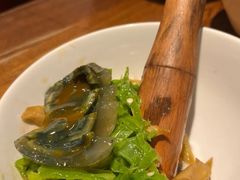 -老板恋上鱼(高新万达店)