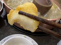 -朴小妹人参鸡汤火锅(长白山万达店)