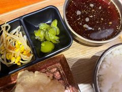 -天妇罗内顺田(罗湖店)