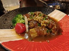 -鸟鹏烧鸟居酒屋(仁恒梦中心店)