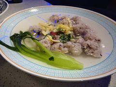 -巧克力渔家.小船海鲜家常菜(三浴场店)