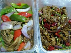 -哈尔滨风味小吃东北菜(五角场店)