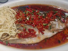 -火宫殿·小吃王国(坡子街店)