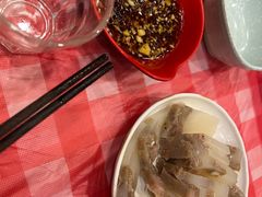 -筋头巴脑牛一锅(朝阳路总店)