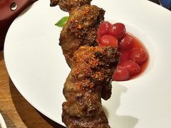 -金手鼓·新疆菜(南京店)
