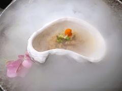 -次第花开素食雅宴