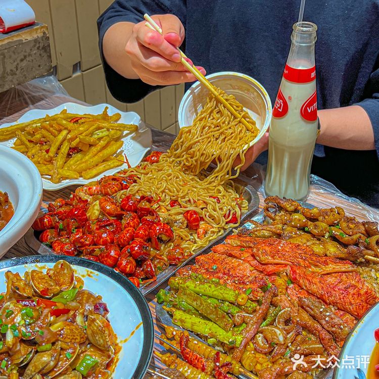 要不是本地人带路还真找不到这儿！