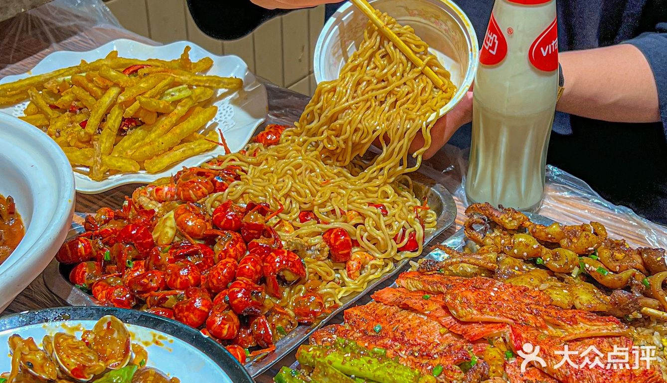 要不是本地人带路还真找不到这儿！