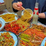 要不是本地人带路还真找不到这儿！