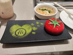 -海底捞火锅(天通苑华联店)