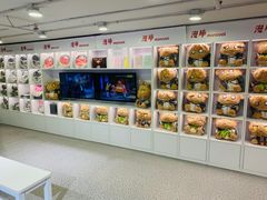 -漫库(北京王府井银泰in88店)