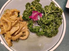 -北平味道.京味菜.烤鸭(梨园店)