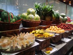 -丰卓会海鲜自助(中润大道店)