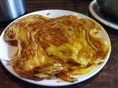 奶香手抓饼-奇滋豆味(南十四道街店)