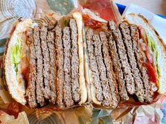 -汉堡王(北京三里屯购物中心)