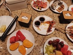 -禾斗海鲜自助(市南银座店)