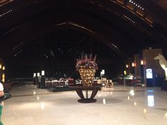 -三亚湾海居铂尔曼度假酒店