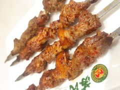 -苏氏牛肉面(丰北桥店)