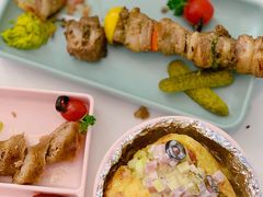 -库滋明·俄罗斯特色美食(中央大街店)