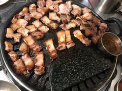 -401餐厅(弘大店)