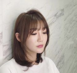 -3AM HAIR SALON染发烫发接发