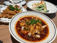 -太二酸菜鱼(赛格国际店)