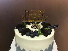 -浦鸿会尚莊亲子餐厅(碧云店)