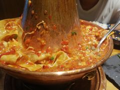 -觅山云南菜(泊富ICITY店)