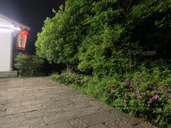 -天禄堂西溪庄园