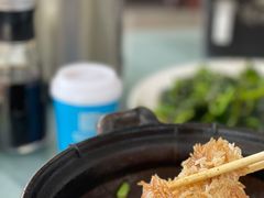 -容里煲仔饭(利丰北路店)