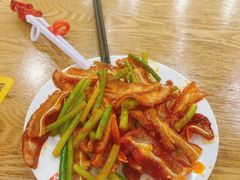 -崔记拉面馆(航北店)