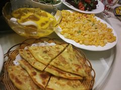 -京尊烤鸭店JINGZUN(春秀路店)