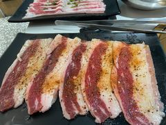 -花味烤肉(铜山万达店)