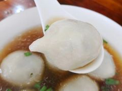 -云香汤圆水饺(溪西店)
