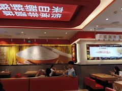 -朴大叔拌饭(广州花城汇店)
