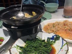 -大城小院饭店(博隆广场虹桥店)