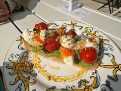 -Alimentari早午餐(安福路店)