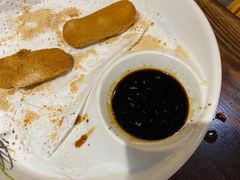 -乡土黄·鲜牛肉火锅·小龙虾(兴业街店)